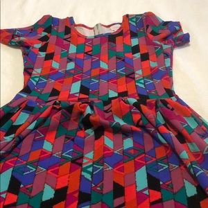 LulaRoe Amelia